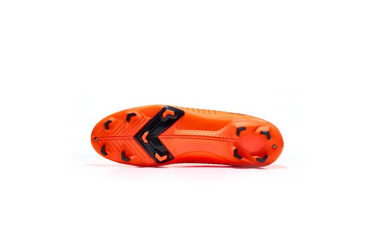 Бутсы футбольные Torres FURIA TS35324510 оранжевый фото 12