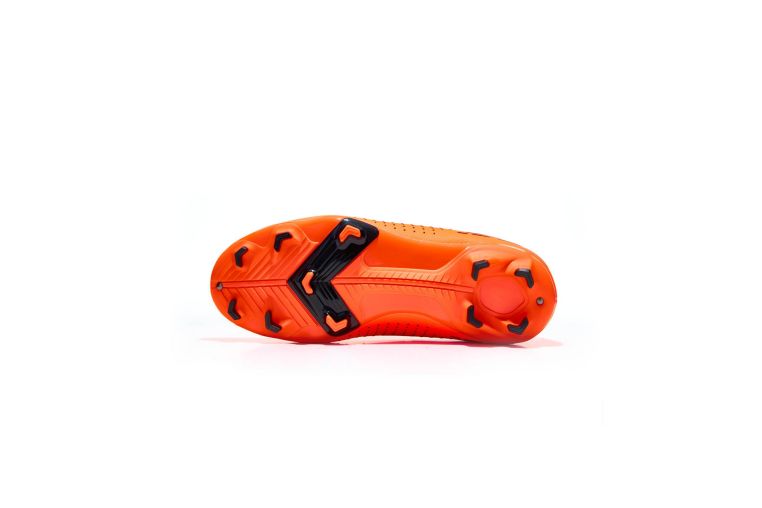 Бутсы футбольные Torres FURIA TS35324510 оранжевый фото 5