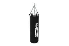 Мешок боксерский 30 кг 920х250 мм (резиновая крошка) PROFI-FIT