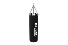 Мешок боксерский 40 кг 940х300 мм (резиновая крошка) PROFI-FIT