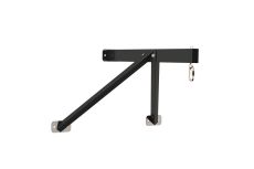 Кронштейн для боксерского мешка, груши (вынос 850 мм) PROFI-FIT