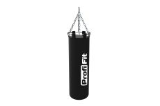 Мешок боксерский 70 кг 1180х350 мм (резиновая крошка) PROFI-FIT
