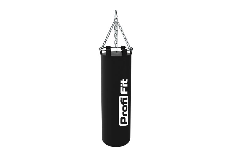 Мешок боксерский 70 кг 1180х350 мм (резиновая крошка) PROFI-FIT 