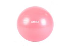 Гимнастический мяч антивзрыв D55 см PROFI-FIT