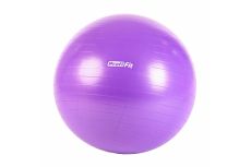 Гимнастический мяч антивзрыв D75 см PROFI-FIT