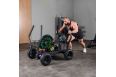 Медбол PROFI-FIT 2 кг фото 3