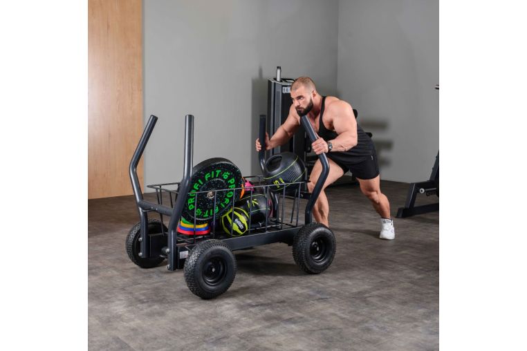 Медбол PROFI-FIT 2 кг фото 3