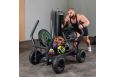 Медбол PROFI-FIT 3 кг фото 4
