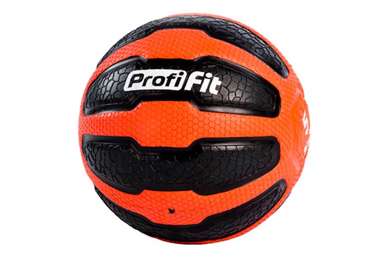 Медбол PROFI-FIT 5 кг 