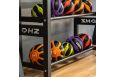 Медбол PROFI-FIT 5 кг фото 1