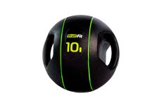Медицинбол с хватами PROFI-FIT 10 кг