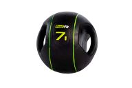 Медицинбол с хватами PROFI-FIT 7 кг