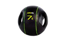 Медицинбол с хватами PROFI-FIT 7 кг