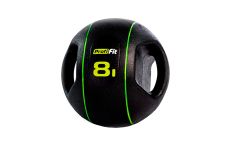 Медицинбол с хватами PROFI-FIT 8 кг