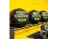 Медицинбол набивной (Wallball) PROFI-FIT 5 кг фото 1