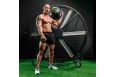 Медицинбол набивной (Wallball) PROFI-FIT 6 кг фото 4
