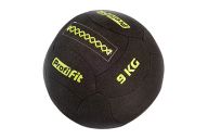 Медицинбол набивной кевларовый (Kevlar Wallball) PROFI-FIT 9 кг