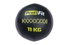 Медицинбол набивной (Wallball) PROFI-FIT 11 кг