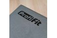Блок для йоги серый PROFI-FIT фото 2