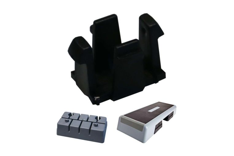 Клипса для степ-платформы STP-560 PROFI-FIT 