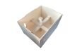 Универсальный PLYO BOX 3 в 1 (фанера) 30х35х40 см DHZ фото 4