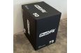 Универсальный PLYO BOX 3 в 1 безопасный 50х60х75 см PROFI-FIT фото 3