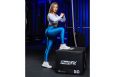 Универсальный PLYO BOX 3 в 1 безопасный 50х60х75 см PROFI-FIT фото 7