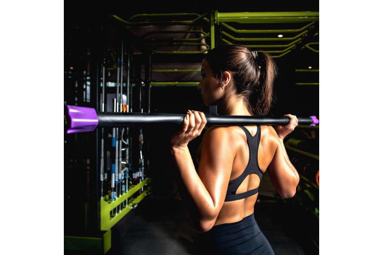 Бодибар PROFI-FIT 6 кг фото 1