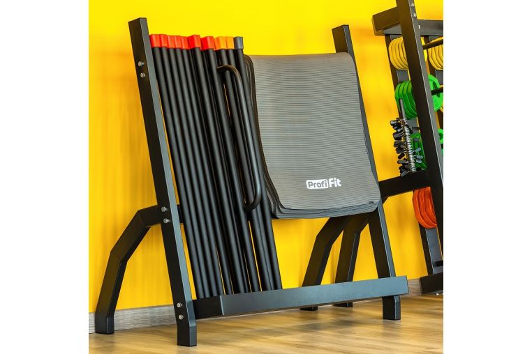 Бодибар PROFI-FIT 6 кг фото 4