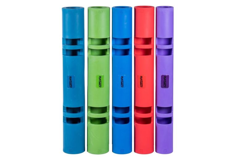 Функциональные тренажеры POWER TUBE, PROFI-FIT, 10 кг РАСПРОДАЖА фото 2
