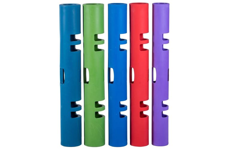 Функциональные тренажеры POWER TUBE, PROFI-FIT, 10 кг РАСПРОДАЖА фото 3