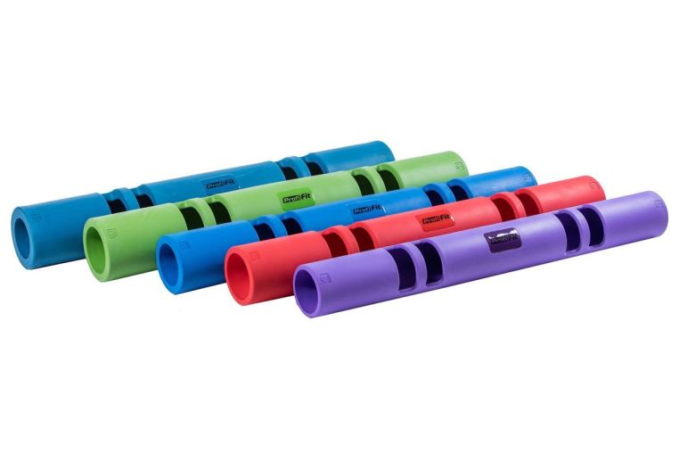 Функциональные тренажеры POWER TUBE, PROFI-FIT, 12 кг РАСПРОДАЖА фото 1