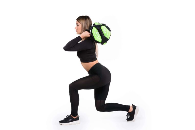 Sand Bag PROFI-FIT 15 кг фото 1