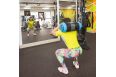 Мешок отягощения PROFI-FIT 10 кг фото 2