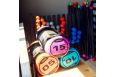 Мешок отягощения PROFI-FIT 15 кг фото 3