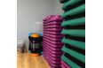 Мешок отягощения PROFI-FIT 5 кг фото 2