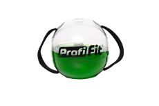 Мяч для функционального тренинга Water Ball 30 см PROFI-FIT