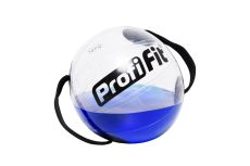 Мяч для функционального тренинга Water Ball 40 см PROFI-FIT
