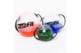 Мяч для функционального тренинга Water Ball 40 см PROFI-FIT фото 3