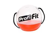 Мяч для функционального тренинга Water Ball 50 см PROFI-FIT