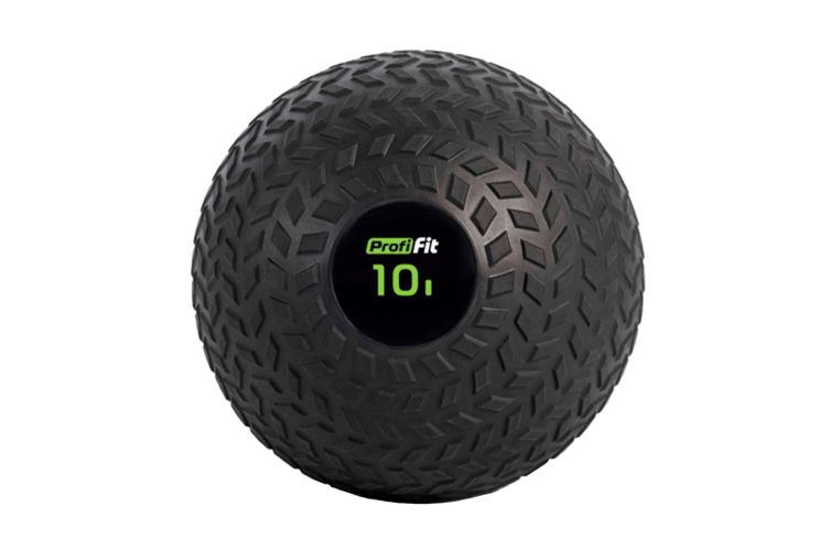 Слэмбол (SlamBall) PROFI-FIT 10 кг 