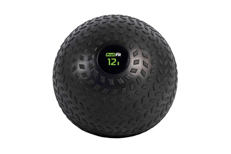 Слэмбол (SlamBall) PROFI-FIT 12 кг 