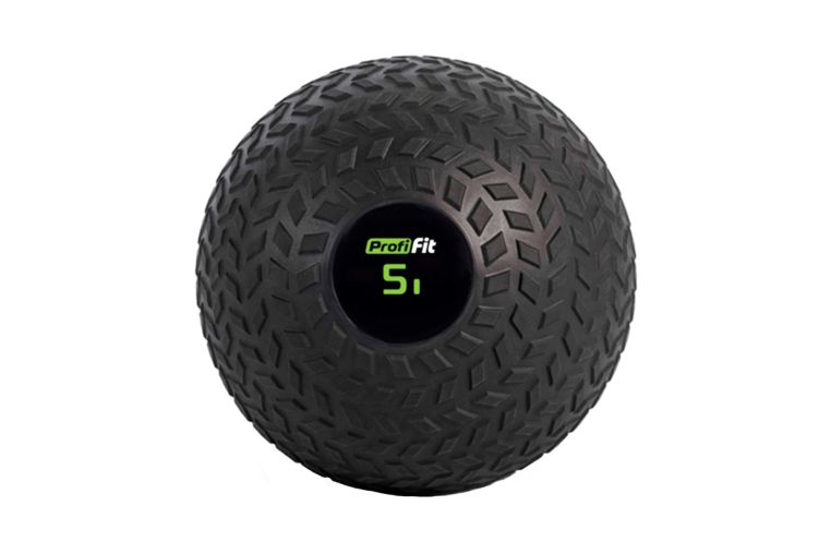 Слэмбол (SlamBall) PROFI-FIT 5 кг 