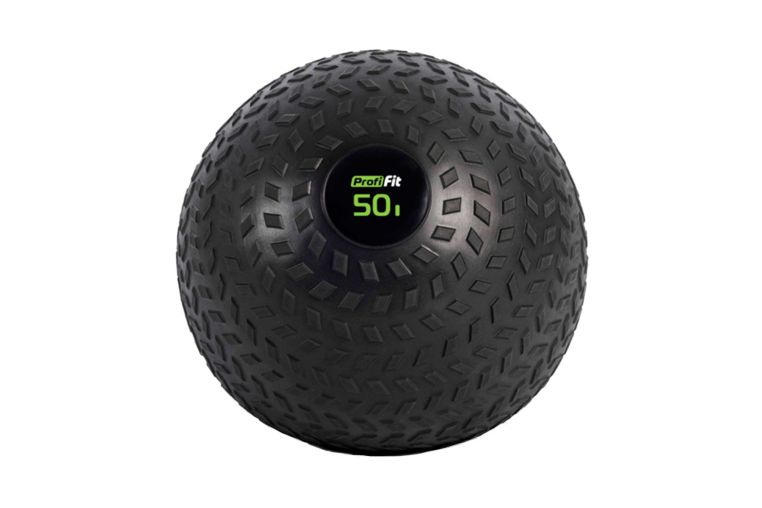 Слэмбол (SlamBall) PROFI-FIT 50 кг 