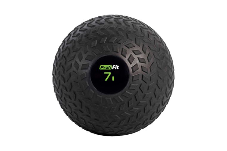 Слэмбол (SlamBall) PROFI-FIT 7 кг 