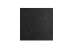 Коврик резиновый (черный) 1000x1000x16 мм PROFI-FIT