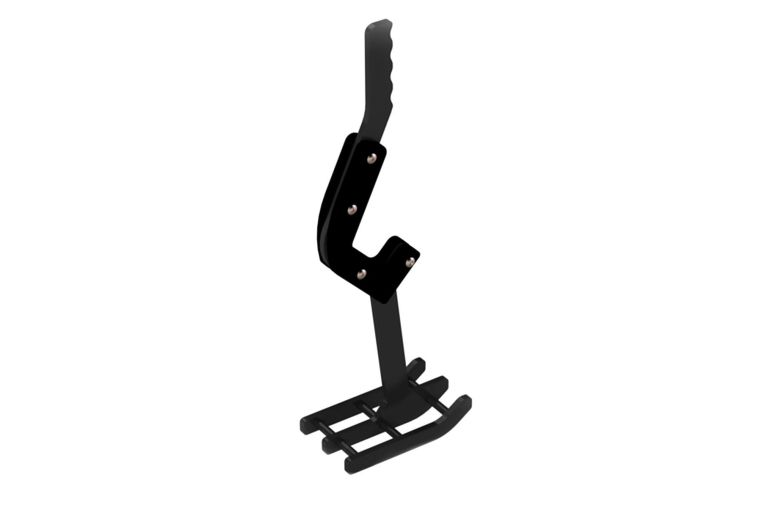 Подъемник для штанги PROFI-FIT 