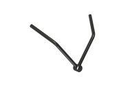 Тяга грифа (ручки длинные, средний хват) PROFI-FIT-RT-6003