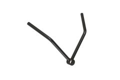 Тяга грифа (ручки длинные, средний хват) PROFI-FIT-RT-6003