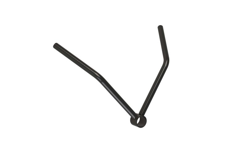 Тяга грифа (ручки длинные, средний хват) PROFI-FIT-RT-6003 